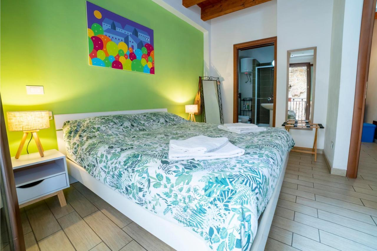 Apartamento Happie Casa La Cattedrale Palermo Exterior foto