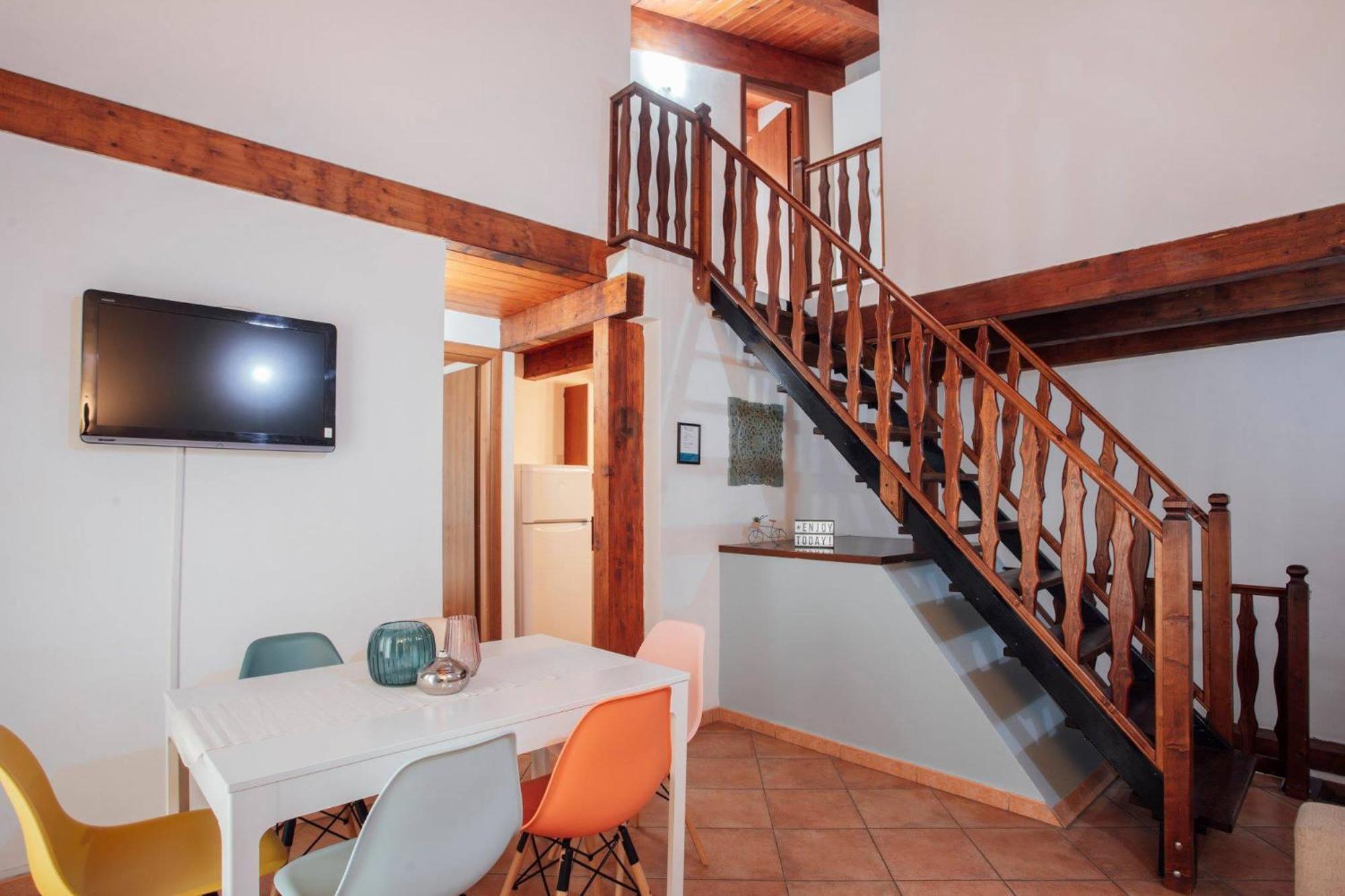 Apartamento Happie Casa La Cattedrale Palermo Exterior foto
